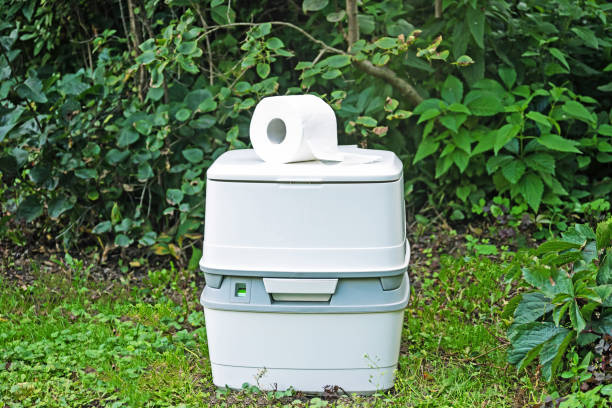 Best Porta potty delivery and setup  in Mountain Top, PA