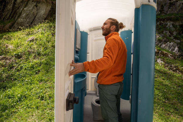 Best Sanitation services for porta potties  in Mountain Top, PA