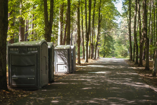 Best Luxury portable toilet rental  in Mountain Top, PA