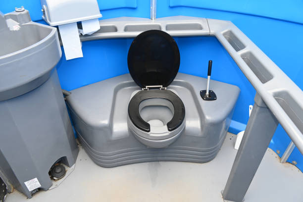 Best Emergency porta potty rental  in Mountain Top, PA