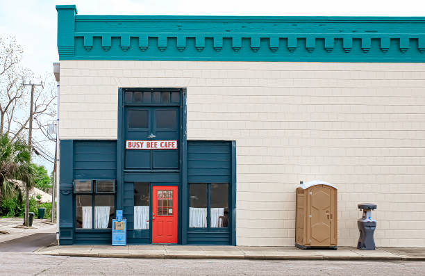 Best Portable toilet rental cost  in Mountain Top, PA