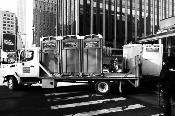 Best Local porta potty services  in Mountain Top, PA