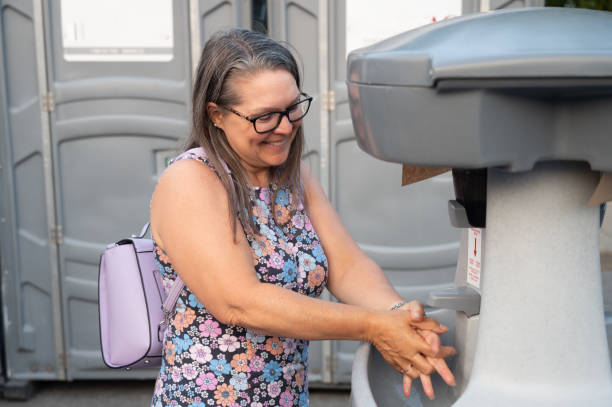 Best Porta potty delivery and setup  in Mountain Top, PA