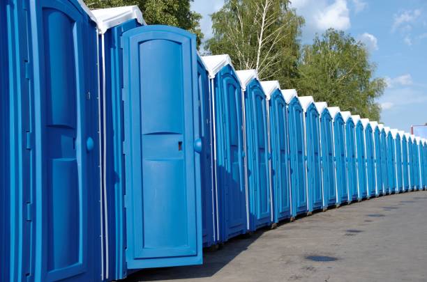 Portable Toilet Options We Offer in Mountain Top, PA